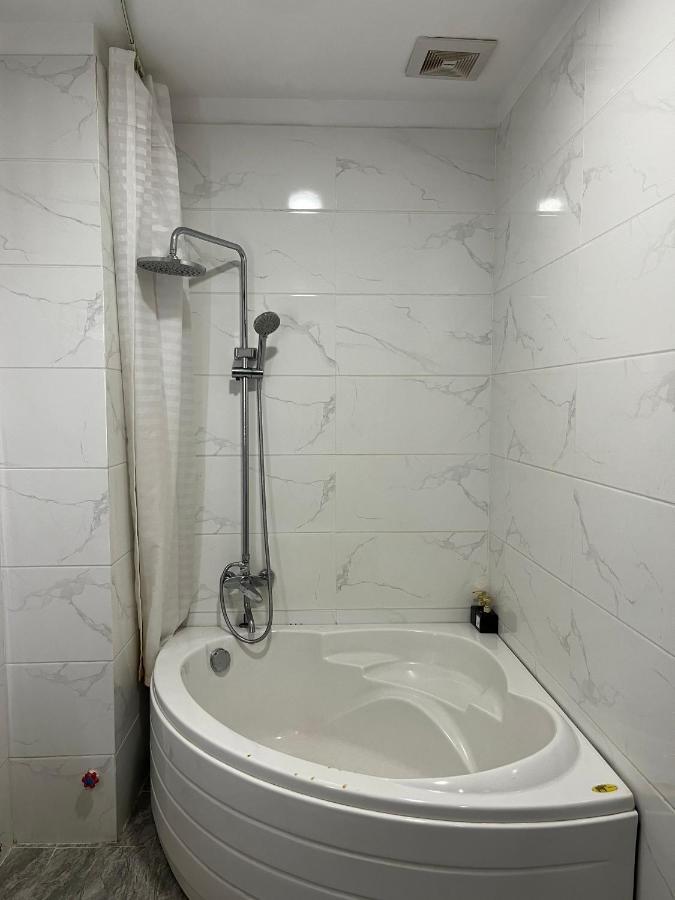Happyhomes Saigon Central Ho Chi Minh City Exterior photo