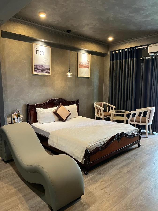 Happyhomes Saigon Central Ho Chi Minh City Exterior photo