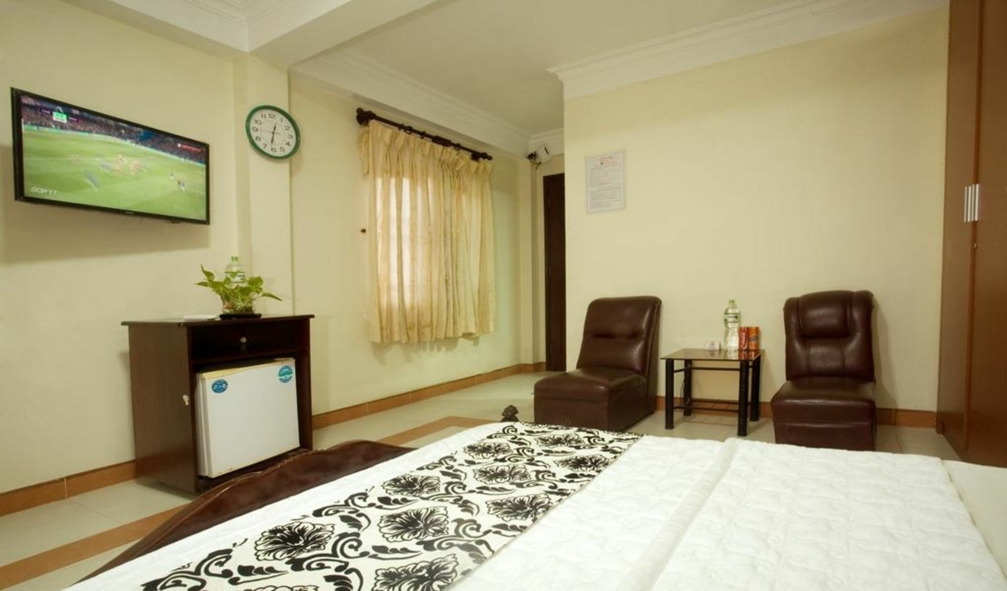 Happyhomes Saigon Central Ho Chi Minh City Exterior photo