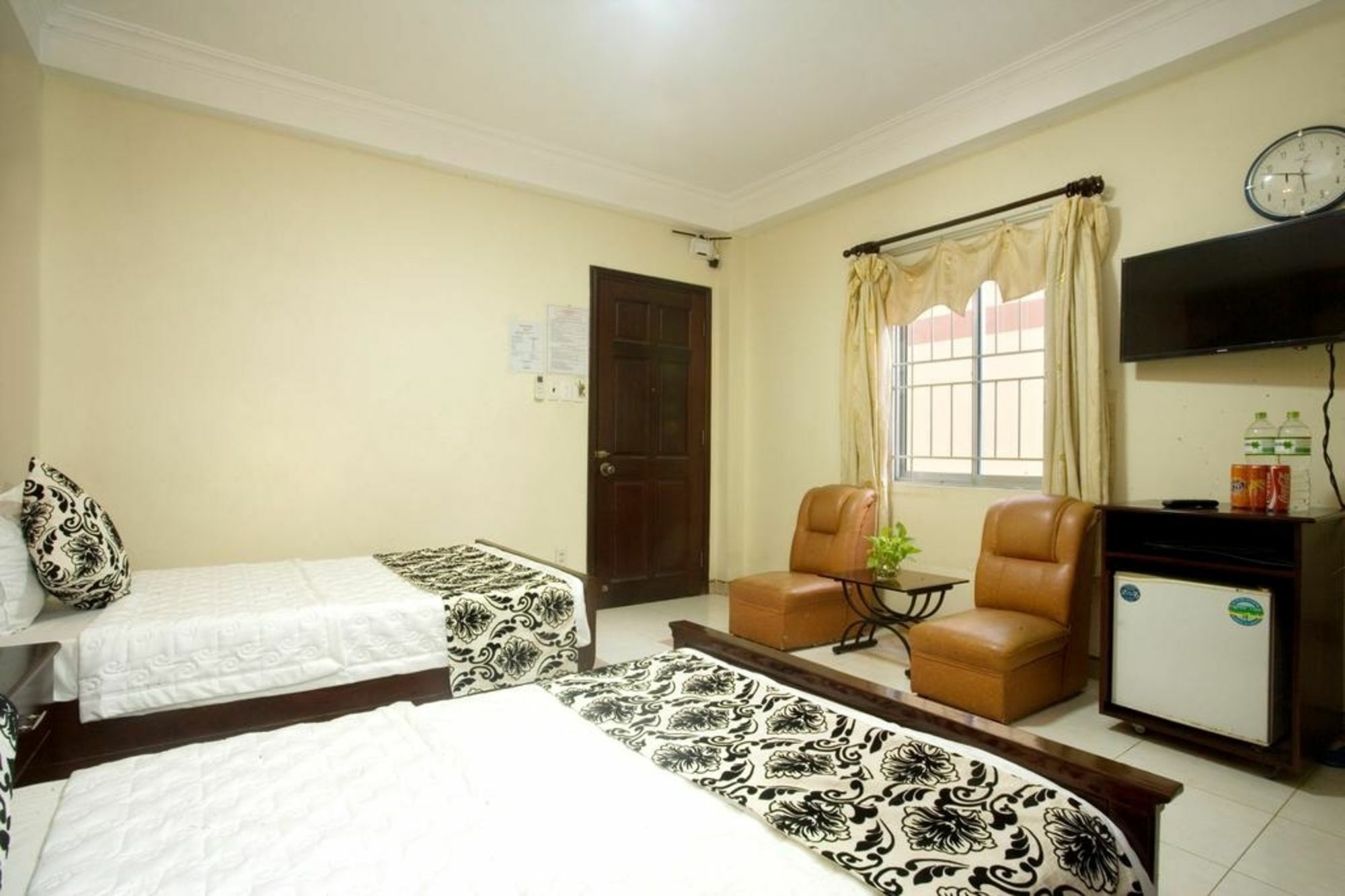 Happyhomes Saigon Central Ho Chi Minh City Exterior photo