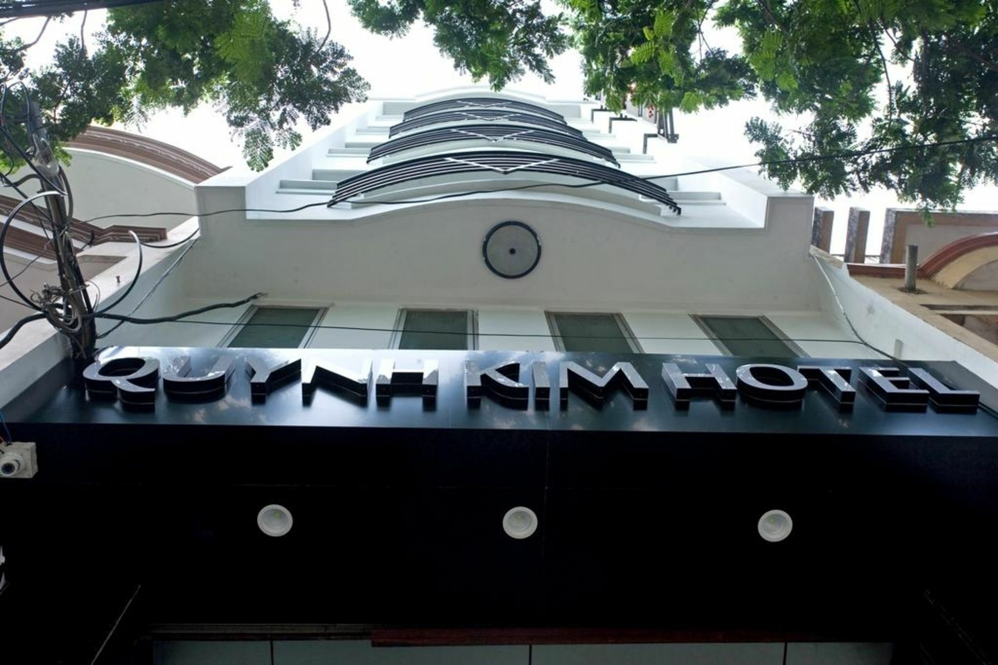 Happyhomes Saigon Central Ho Chi Minh City Exterior photo